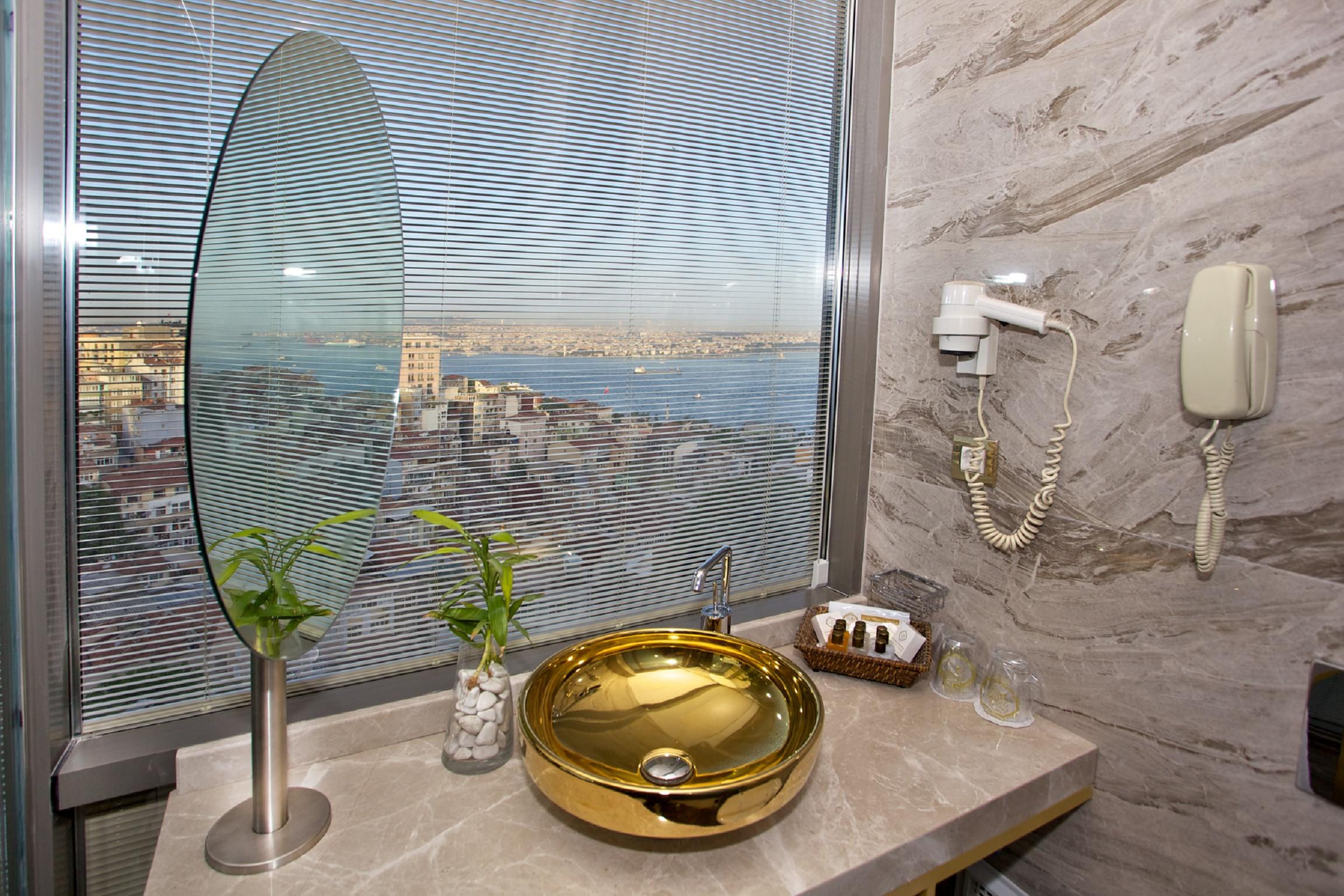 Taksim Star Hotel Istanbul Exteriör bild