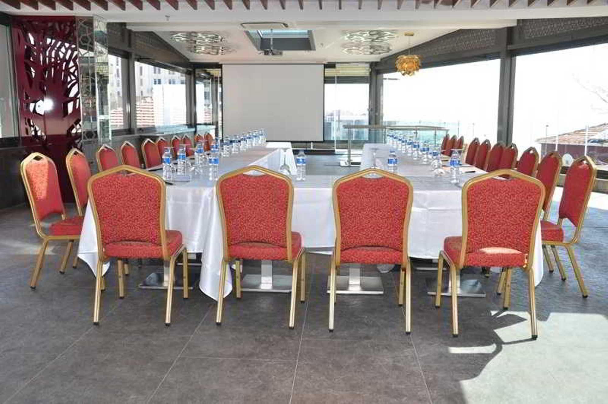 Taksim Star Hotel Istanbul Exteriör bild